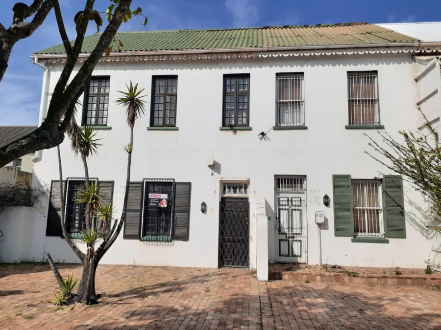 2 Bedroom Property for Sale in Port Elizabeth Central Eastern Cape